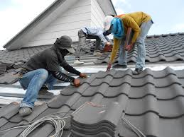 Best Storm Damage Roof Repair  in Green Valley, CA